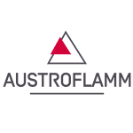 Logo Austroflamm Kaminöfen